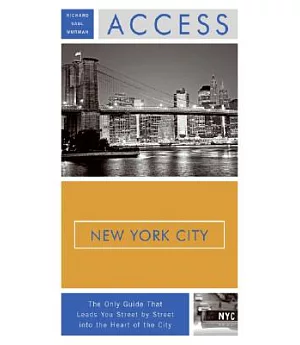 Access New York City