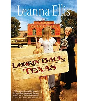 Lookin’ Back, Texas