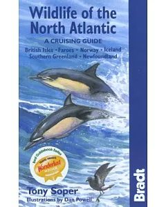Wildlife of the North Atlantic: A Cruising Guide