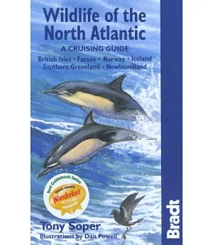 Wildlife of the North Atlantic: A Cruising Guide