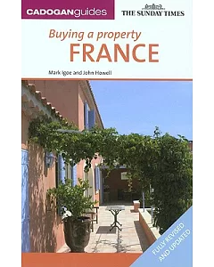 Cadogan Guides Buying a Property in France
