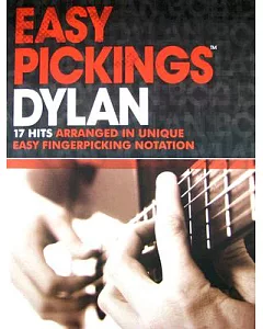 Easy Pickings Dylan