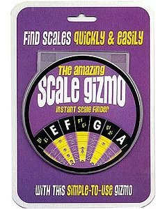 The Amazing Scale Gizmo: Instant Scale Finder