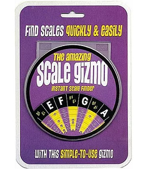 The Amazing Scale Gizmo: Instant Scale Finder