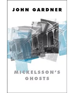 Mickelsson’s Ghosts