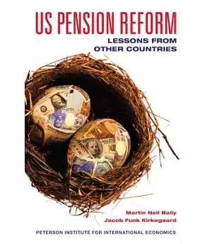 US Pension Reform: Lessons from Other Countries