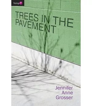 Trees in the Pavement: New Hope in a Free Country