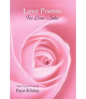 Love Poems for Love’s Sake
