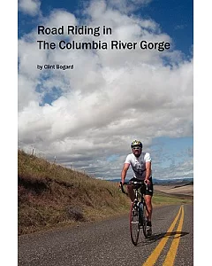 Road Riding in The Columbia River Gorge