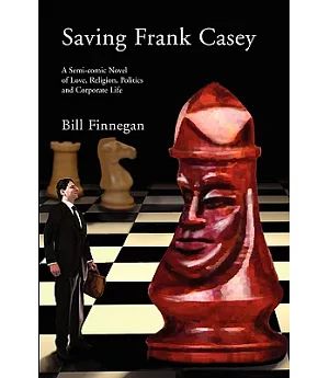 Saving Frank Casey