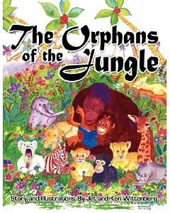 The Orphans of the Jungle