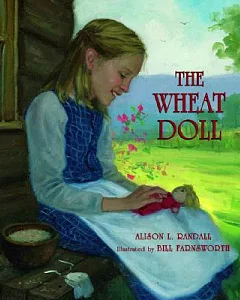 Wheat Doll, the
