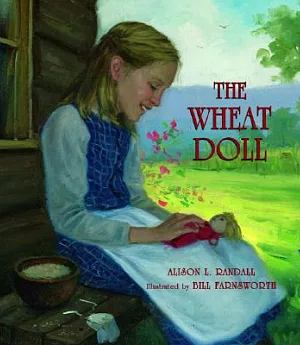 Wheat Doll, the