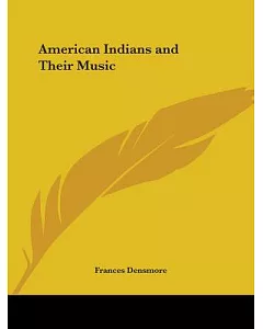 American Indians and Their Music