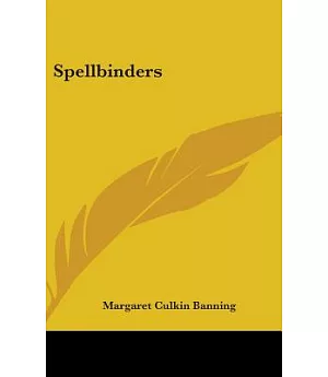 Spellbinders