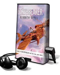Skybreaker: Library Edition