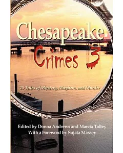 Chesapeake Crimes 3