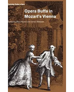 Opera Buffa in Mozart’s Vienna