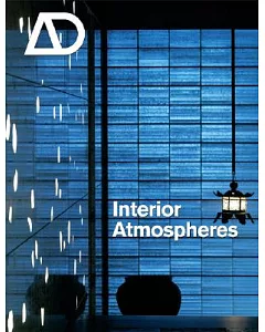 Interior Atmospheres