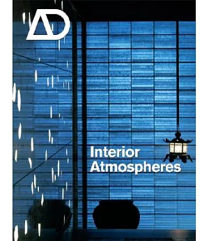 Interior Atmospheres