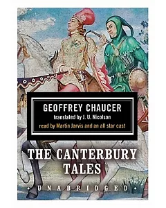 The Canterbury Tales: Classic Collection