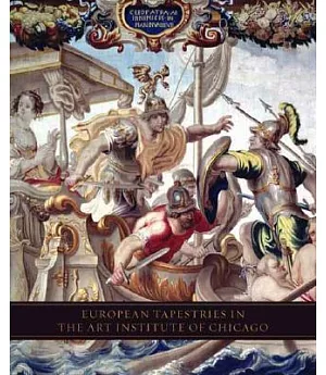 European Tapestries in the Art Institute of Chicago