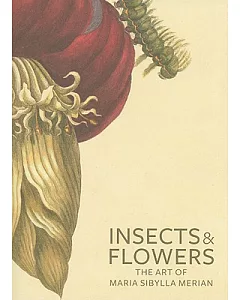 Insects & Flowers: The Art of Maria Sibylla Merian