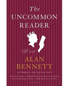 The Uncommon Reader