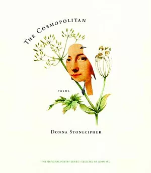 The Cosmopolitan: Poems