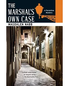 The Marshal’s Own Case