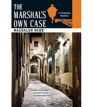 The Marshal’s Own Case