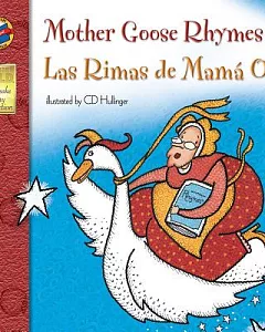 Las Rimas De Mama Oca/ Mother Goose Rhymes