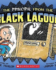 The Principal from the Black Lagoon