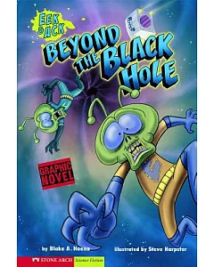 Beyond the Black Hole