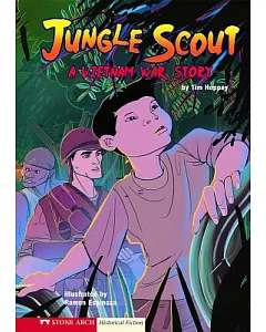 Jungle Scout: A Vietnam War Story