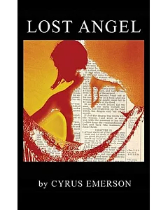 Lost Angel: Library Edition