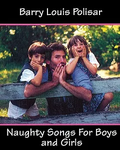 Naughty Songs for Boys and Girls