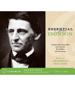 Essential Emerson