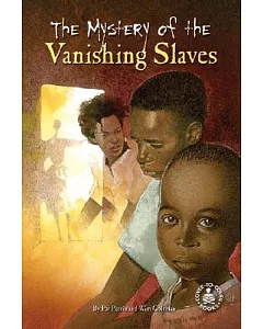 The Mystery of the Vanishing Slaves