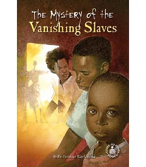 The Mystery of the Vanishing Slaves