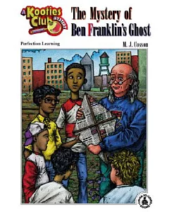 Mystery of Ben Franklin’s Ghost