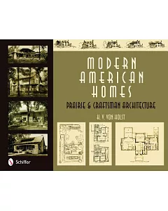 Modern American Homes