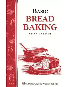 Basic Bread Baking
