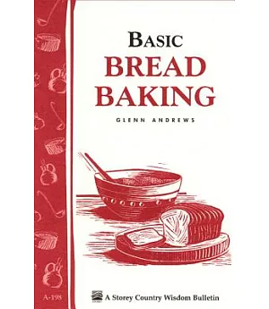 Basic Bread Baking