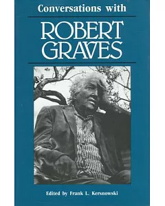Conversations With robert Graves