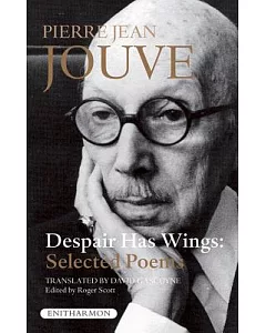 Despair Has Wings: Selected Poems