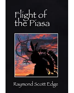 Flight Of The Piasa