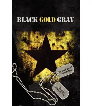Black Gold Gray