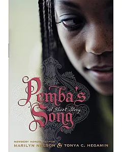 Pemba’s Song : a Ghost Story: A Ghost Story