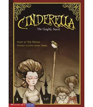 Cinderella: The Graphic Novel